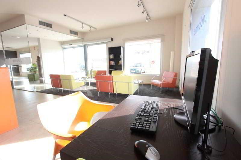 B&B Hotel Figueres Figueres  Luaran gambar