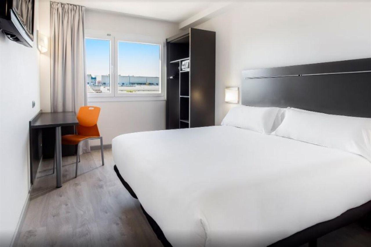 B&B Hotel Figueres Figueres  Luaran gambar