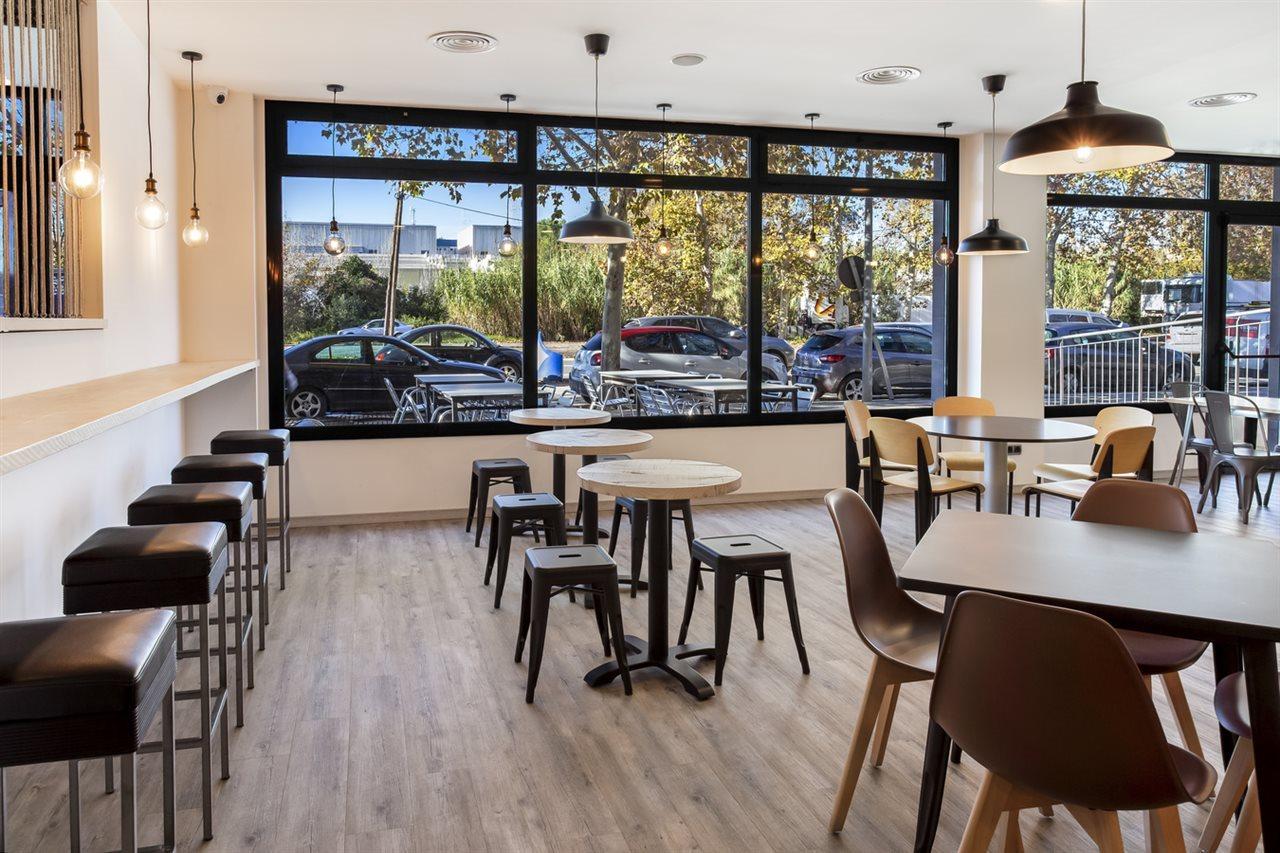 B&B Hotel Figueres Figueres  Luaran gambar