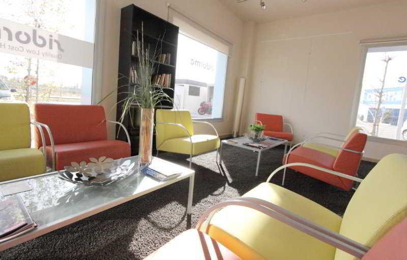 B&B Hotel Figueres Figueres  Luaran gambar
