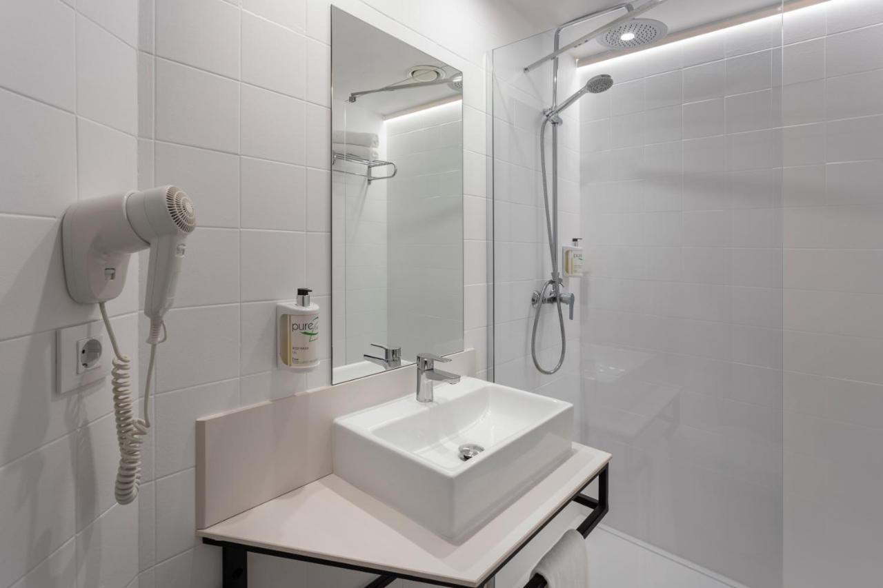 B&B Hotel Figueres Figueres  Luaran gambar