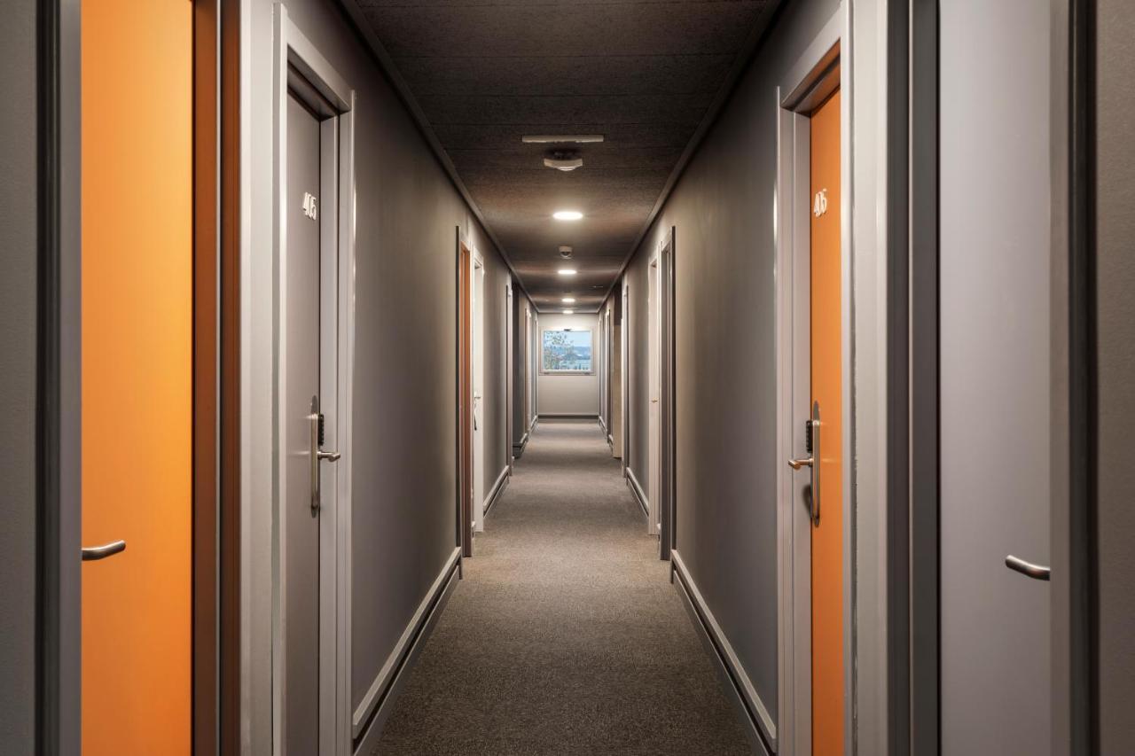 B&B Hotel Figueres Figueres  Luaran gambar