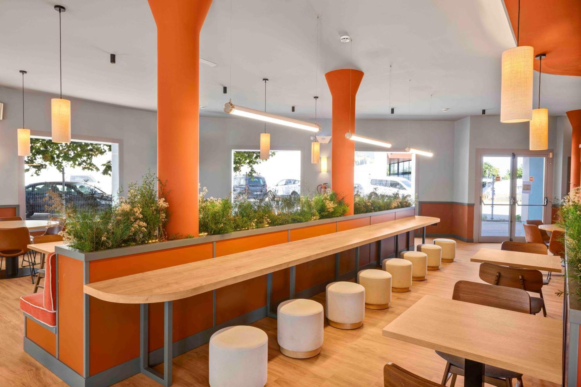 B&B Hotel Figueres Figueres  Luaran gambar