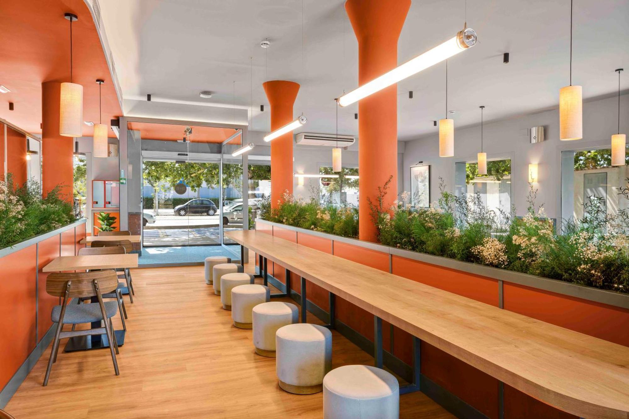B&B Hotel Figueres Figueres  Luaran gambar