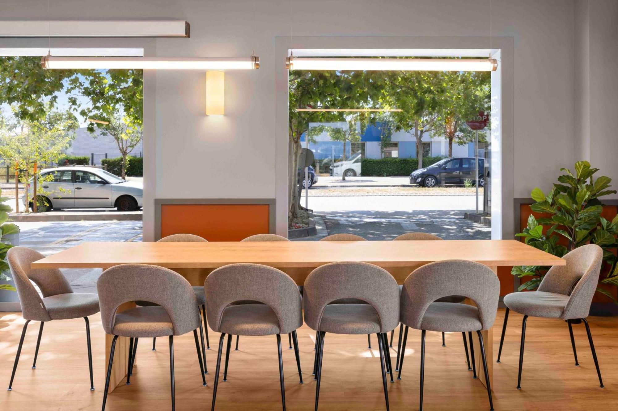 B&B Hotel Figueres Figueres  Luaran gambar