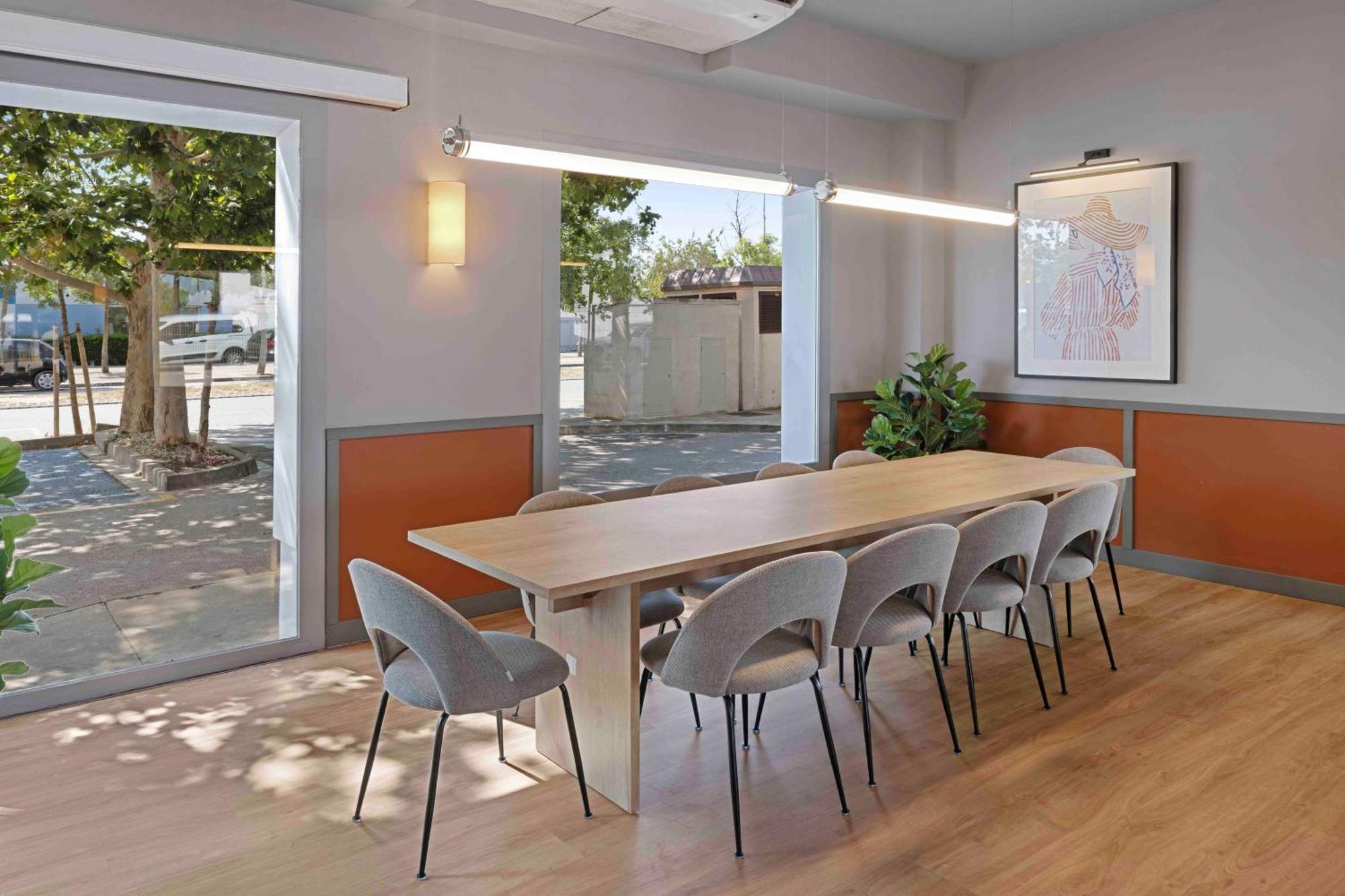 B&B Hotel Figueres Figueres  Luaran gambar