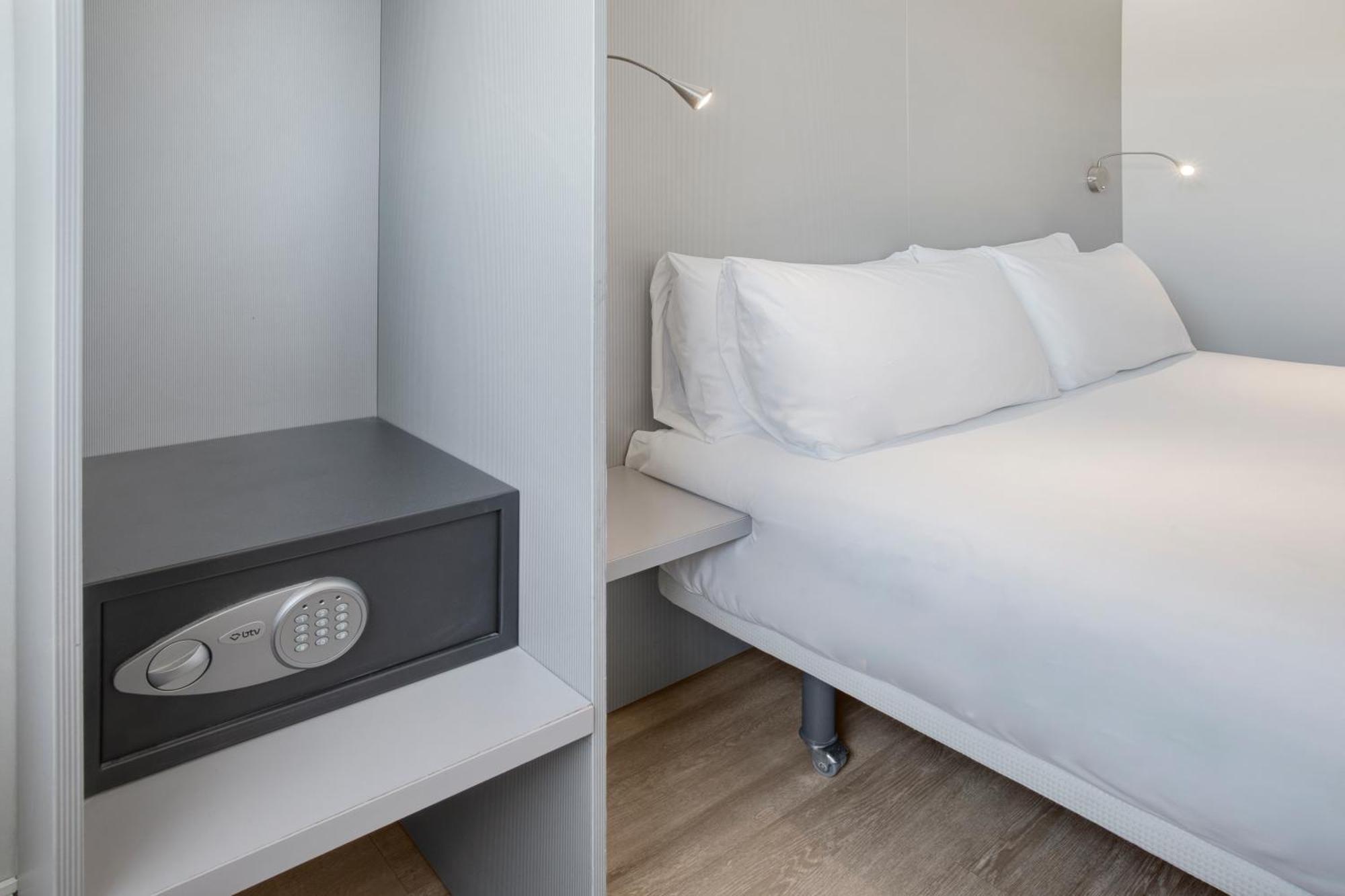 B&B Hotel Figueres Figueres  Luaran gambar