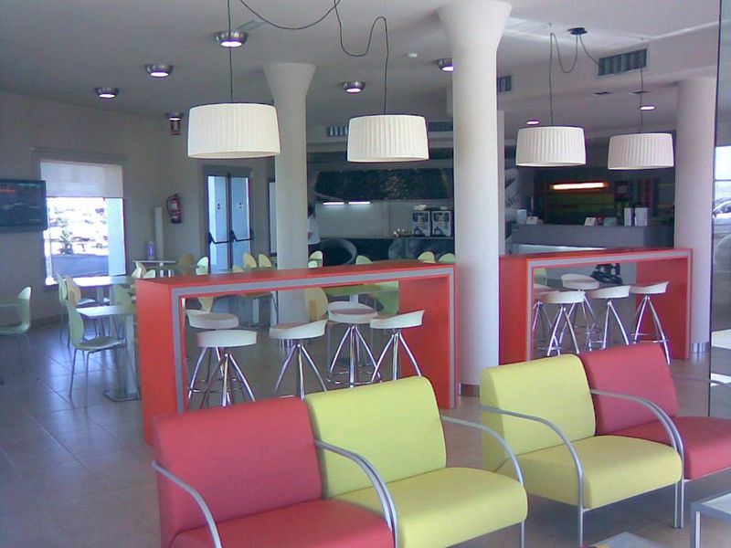 B&B Hotel Figueres Figueres  Luaran gambar
