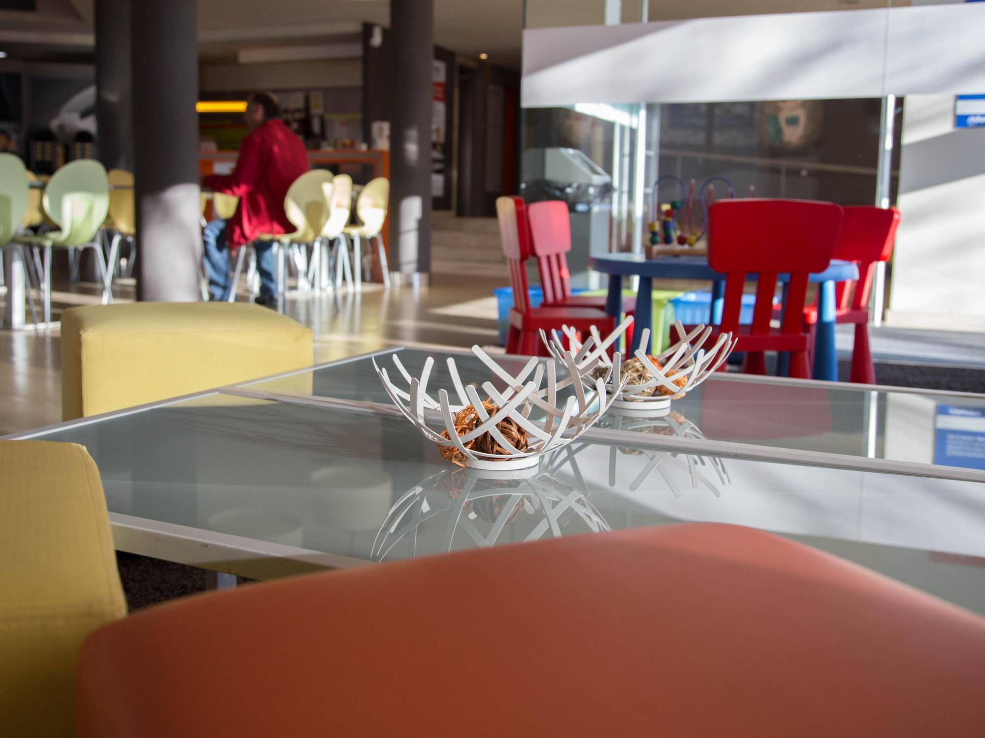 B&B Hotel Figueres Figueres  Luaran gambar