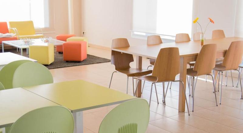B&B Hotel Figueres Figueres  Luaran gambar