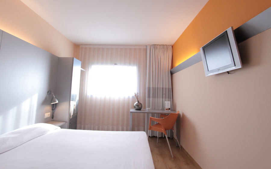 B&B Hotel Figueres Figueres  Luaran gambar