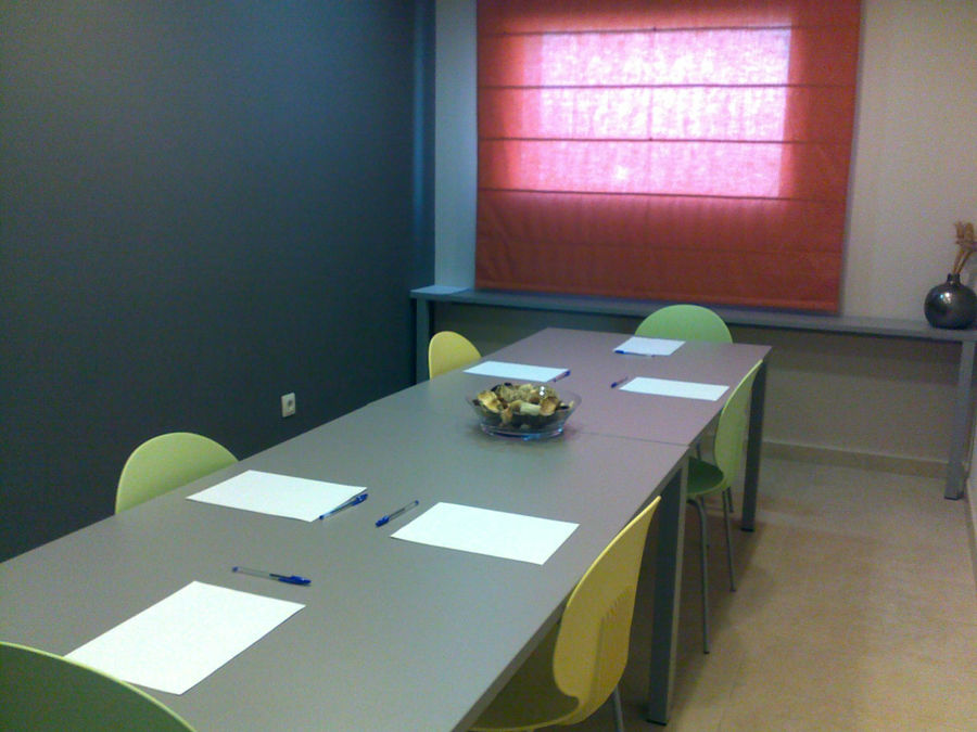 B&B Hotel Figueres Figueres  Luaran gambar